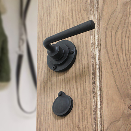 6 Steps to Choosing the Right Lever Handle - The Handmade Handle Company
